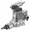 OS Engines FS-62V Ringed 4-Stroke .62 Glow Engine with Muffler for Engines -OS Engines Sales Shop OSMG0898 A0 G0WYOSGV