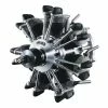 OS Engines FR7-420 Sirius7 7-Cylinder Radial 4-Stroke Engine for Engines -OS Engines Sales Shop OSMG1307 A0 30TTPMUH