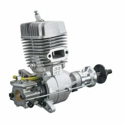 OS Engines GT33 Gas Engine for Engines -OS Engines Sales Shop OSMG1533 A1 O31LOSH4