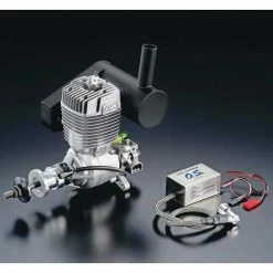 OS Engines GT33 Gas Engine for Engines -OS Engines Sales Shop OSMG1533 A2 O31LOSH4