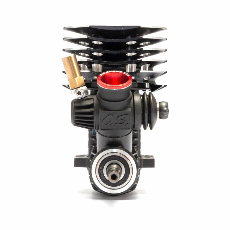 OS Engines O.S. Speed T1204 Touring Engine for Engines 4 OS Engines O.S. Speed T1204 Touring Engine for Engines - Image 2