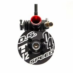 OS Engines O.S. Speed T1204 Touring Engine for Engines 10 OS Engines O.S. Speed T1204 Touring Engine for Engines -OS Engines Sales Shop OSMG2006 A02 U01FPCGB