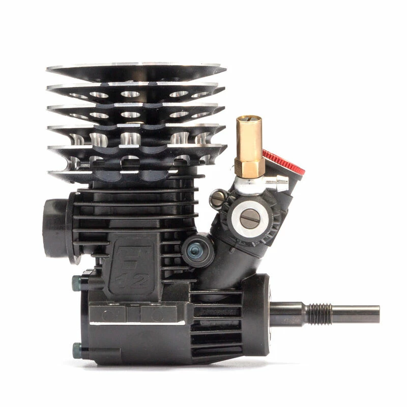 OS Engines O.S. Speed T1204 Touring Engine for Engines 8 OS Engines O.S. Speed T1204 Touring Engine for Engines - Image 6