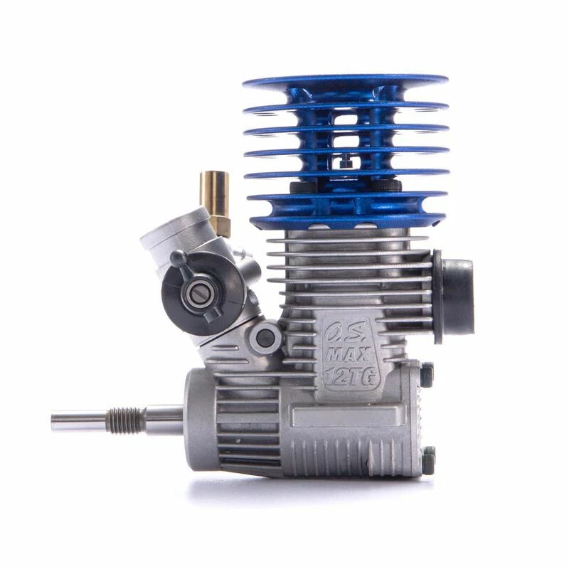 OS Engines OS Max .12 TG Version 4 for Engines 5 OS Engines OS Max .12 TG Version 4 for Engines - Image 3