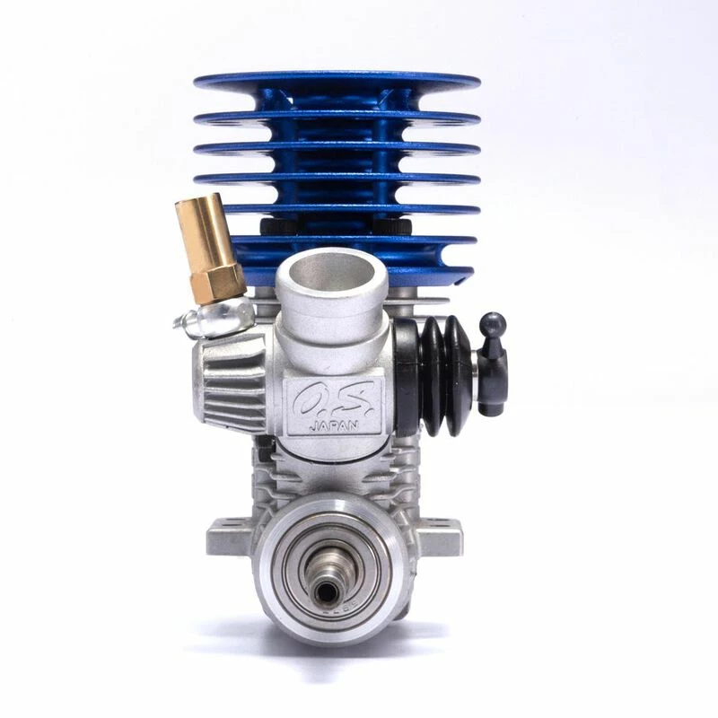 OS Engines OS Max .12 TG Version 4 for Engines 6 OS Engines OS Max .12 TG Version 4 for Engines - Image 4