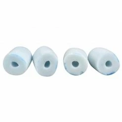 OS Engines 203 Filter Elements (4) for Parts