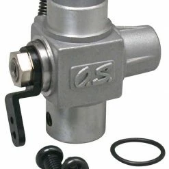 OS Engines Carburetor #20D: 25FX for Parts