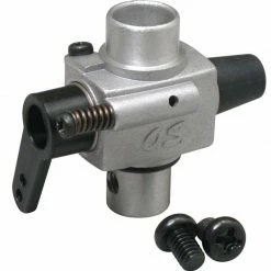 OS Engines Carburetor #10G: 15LA for Parts