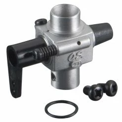 OS Engines Carburetor #40D: 40, 46LA for Parts