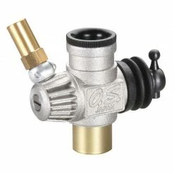 OS Engines Carburetor #12F: 12XZ for Parts