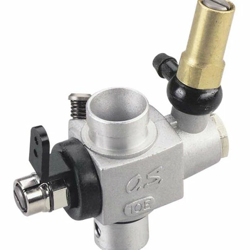 OS Engines Carburetor #10ER Rotary 12/15 for Parts 3 OS Engines Carburetor #10ER Rotary 12/15 for Parts