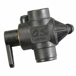 OS Engines Carburetor #10H: 10LA for Parts