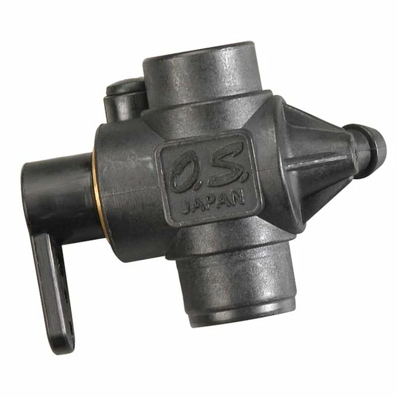 OS Engines Carburetor #10H: 10LA for Parts 3 OS Engines Carburetor #10H: 10LA for Parts