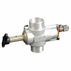 OS Engines Carburetor #60LH: 50SX-H Hyper for Parts