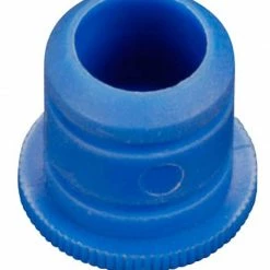 OS Engines Carburetor Reducer 9mm, Blue: 21VB (P) V-Spec for Parts