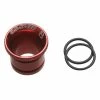 OS Engines Carburetor Reducer 8mm, Red: Speed 21 V-Spec for Parts 1 OS Engines Carburetor Reducer 8mm, Red: Speed 21 V-Spec for Parts -OS Engines Sales Shop OSMG2483 A0 X3XIMF61