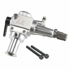 OS Engines Carburetor Complete #40NA: 56FS for Parts