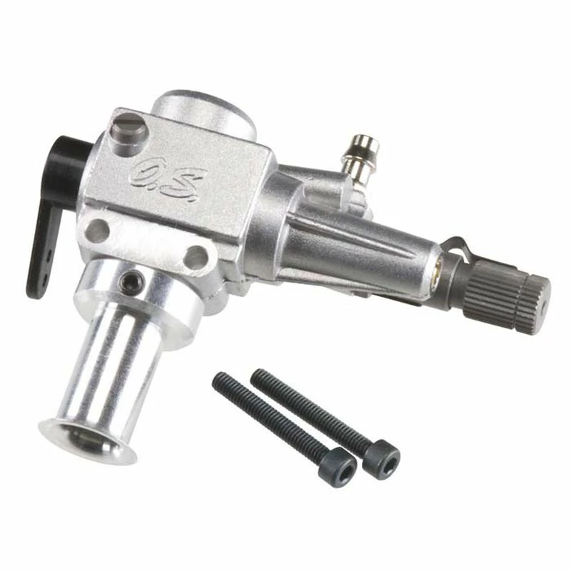 OS Engines Carburetor Complete #40NA: 56FS for Parts 3 OS Engines Carburetor Complete #40NA: 56FS for Parts