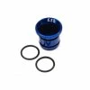OS Engines Carburetor Reducer 6.5mm, Blue Aluminum for Parts 2 OS Engines Carburetor Reducer 6.5mm, Blue Aluminum for Parts -OS Engines Sales Shop OSMG2501 A0 VFZ0T5LV