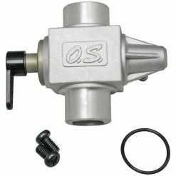 OS Engines Carburetor #60F: 91 160FX for Parts