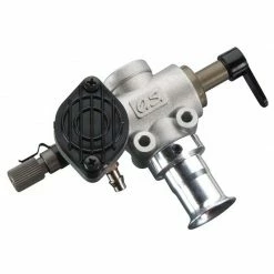OS Engines Carburetor 61P: FS110 Alpha Pump for Parts