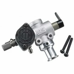 OS Engines Carburetor 61R: FS81 Alpha Pump for Parts