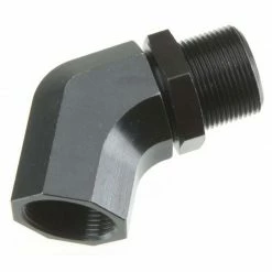 OS Engines 60 Degree Exhaust Header: 155FS-a for Parts