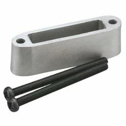 OS Engines Muffler Extension: #762 for Parts