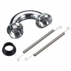 OS Engines M2002SC 80mm Manifold: 21XZ-B, 21VZ-B, 25XZ, 30VG for Parts