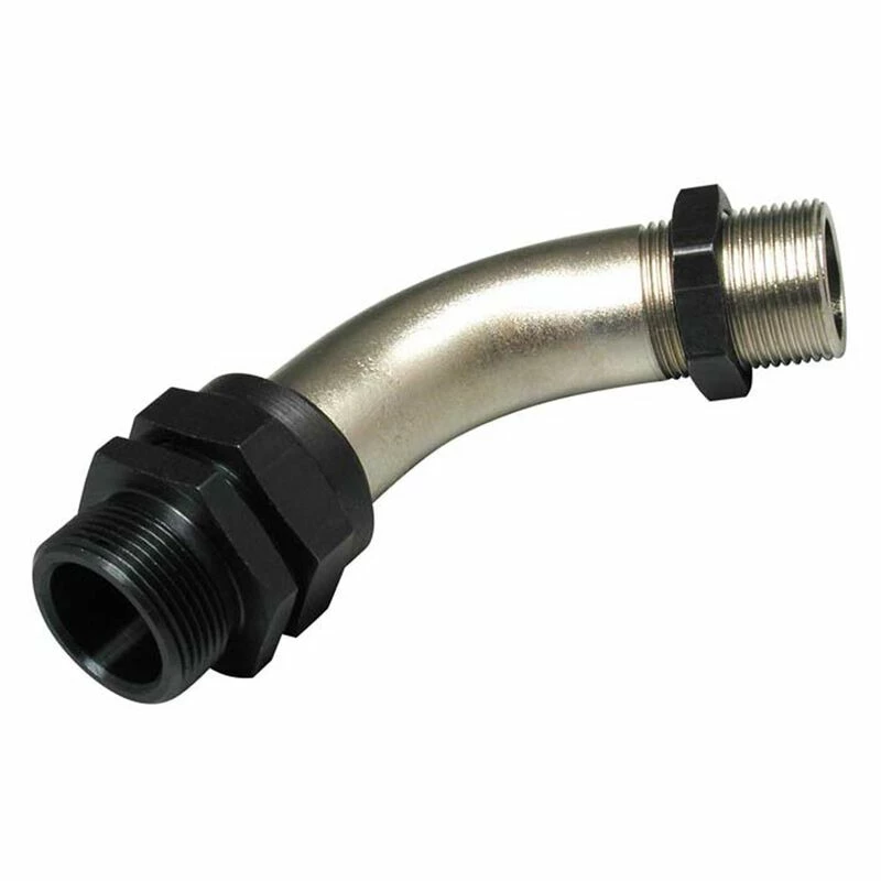 OS Engines Exhaust Header, FS-120 Surpass for Parts 3 OS Engines Exhaust Header, FS-120 Surpass for Parts