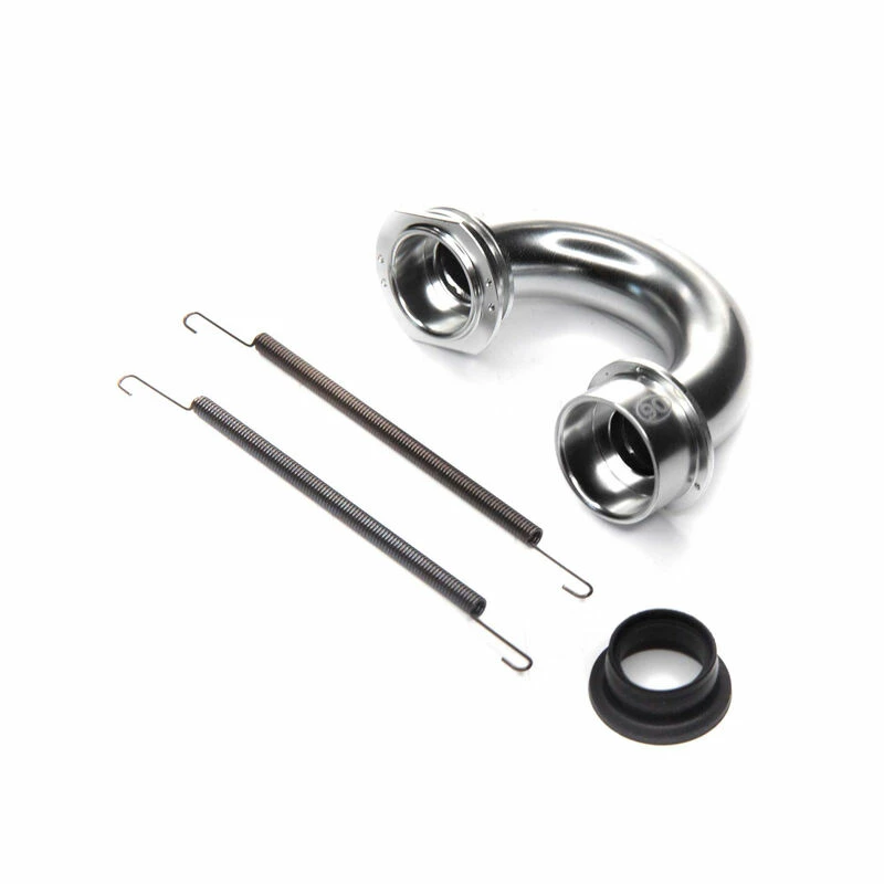 OS Engines M2005SC 90mm Manifold with Accessories 21XZ-B for Parts 3 OS Engines M2005SC 90mm Manifold with Accessories 21XZ-B for Parts