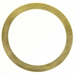 OS Engines Cylinder Brass Head Gasket: 75AX for Parts