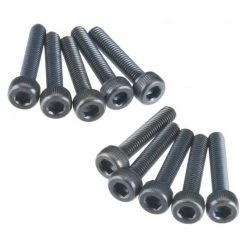 OS Engines Cylinder Head Fixing Screws: 21TM for Parts