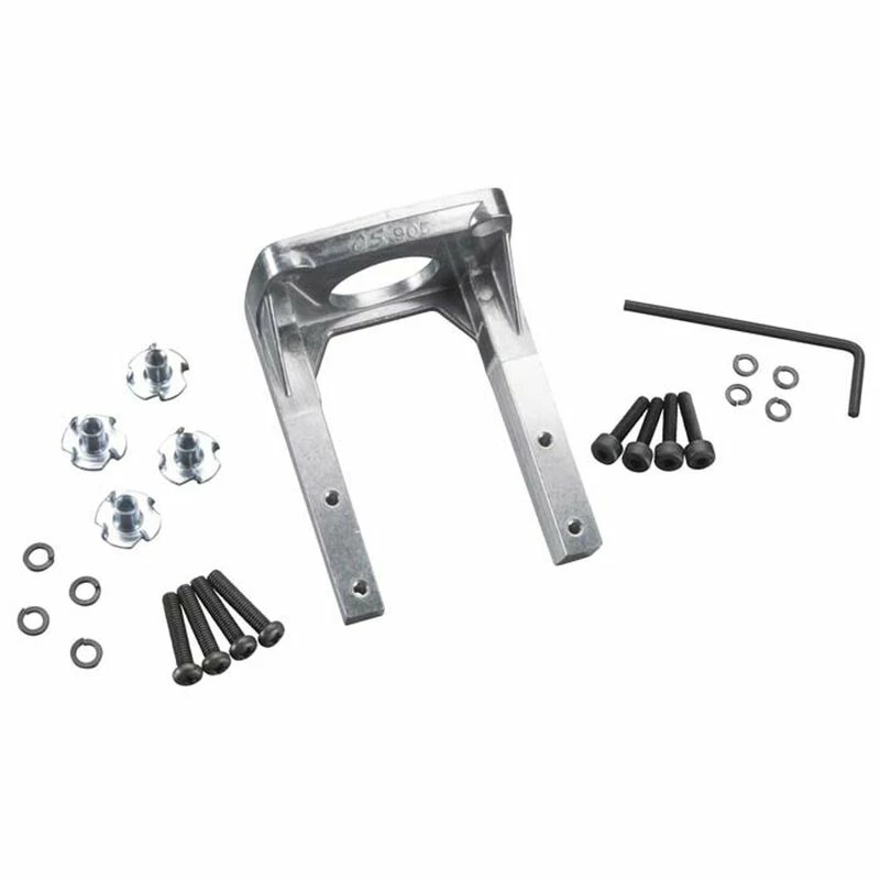 OS Engines Motor Mount: FS70SII, FS81A Pump for Parts 3 OS Engines Motor Mount: FS70SII, FS81A Pump for Parts