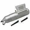 OS Engines Muffler #871: 10-15 for Parts 2 OS Engines Muffler #871: 10-15 for Parts -OS Engines Sales Shop OSMG2814 A0 RS9ILVC2