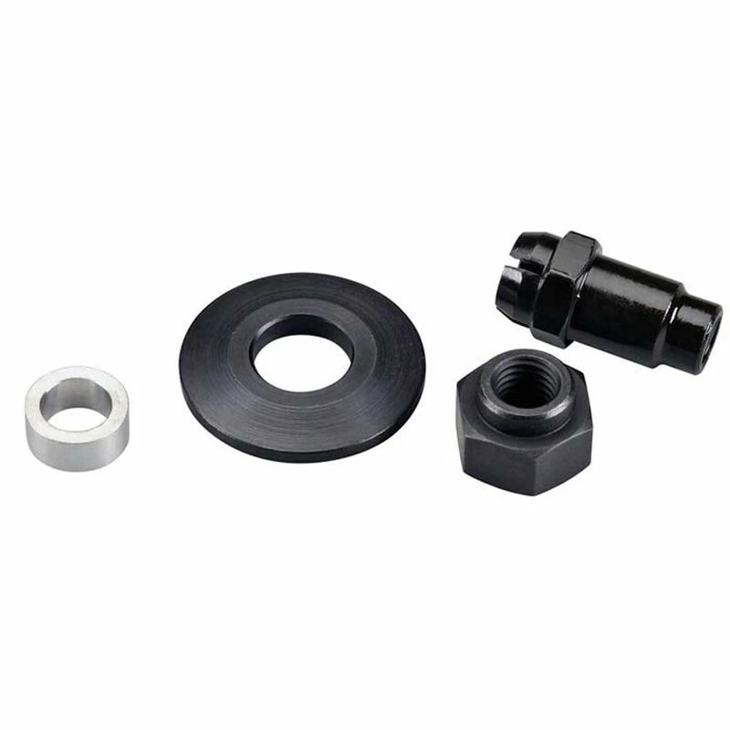 OS Engines Locknut 1/4-M5: FS-52 Surpass for Parts 3 OS Engines Locknut 1/4-M5: FS-52 Surpass for Parts