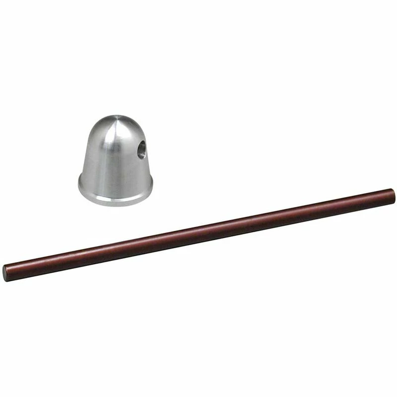 OS Engines Spinner Nut: 10FP, FSR for Parts 3 OS Engines Spinner Nut: 10FP, FSR for Parts