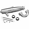 OS Engines T-2060SC WN Tuned Pipe Complete Set for Parts -OS Engines Sales Shop OSMG2937 A0 0B3ZIKRZ