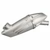 OS Engines Silencer Body: F6040, GF40 for Parts