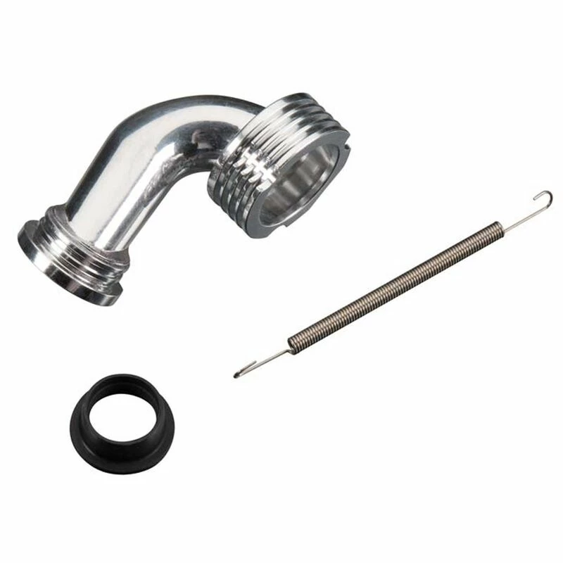 OS Engines M1006SC Manifold for Parts 3 OS Engines M1006SC Manifold for Parts