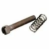 OS Engines Air Bleed Screw: #3A, #2A for Parts
