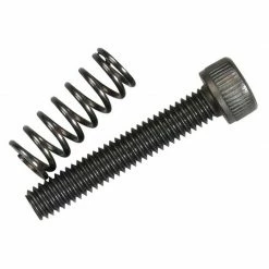 OS Engines Air Bleed Screw: FL70 for Parts