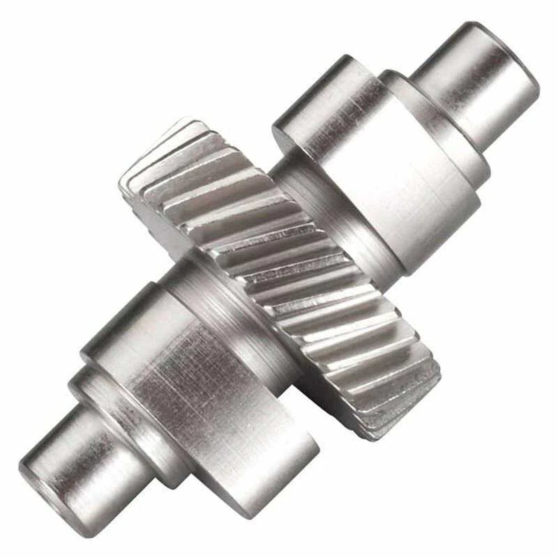 OS Engines Camshaft: FS-120 II for Parts 3 OS Engines Camshaft: FS-120 II for Parts