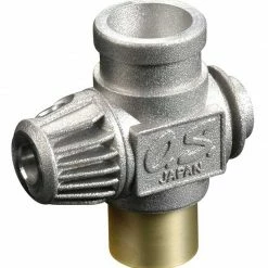 OS Engines Carburetor Body: 18TM for Parts