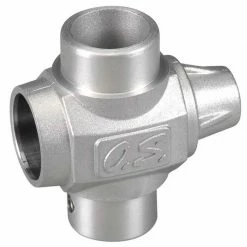 OS Engines Carburetor Body: #40G for Parts