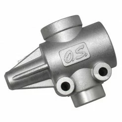 OS Engines Carburetor Body: #60P, FS-91 Surpass II for Parts