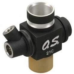 OS Engines Carburetor Body: #21C for Parts