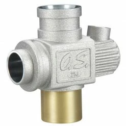 OS Engines Carburetor Body: 21JN for Parts