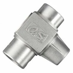 OS Engines Carburetor Body: #20D for Parts