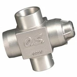 OS Engines Carburetor Body: 37SZ-H for Parts